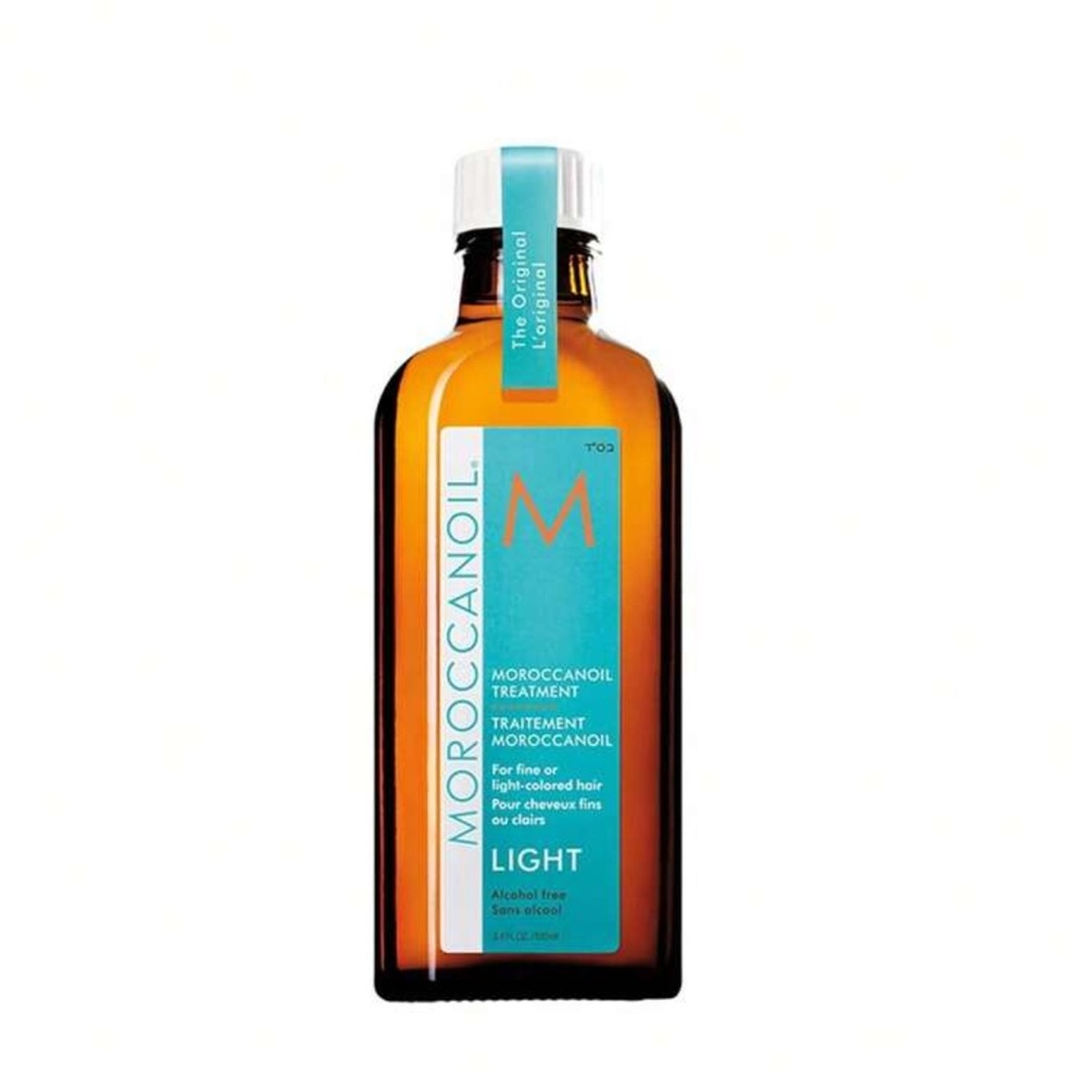 Moroccanoil Light Treatment for Hair